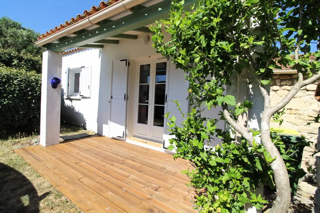Résidence Spo000-422-saint Pierre D'oleron