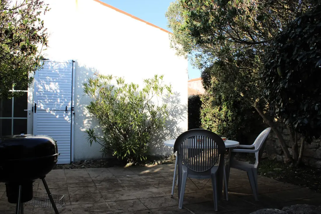 Résidence Spo000-422-saint Pierre D'oleron