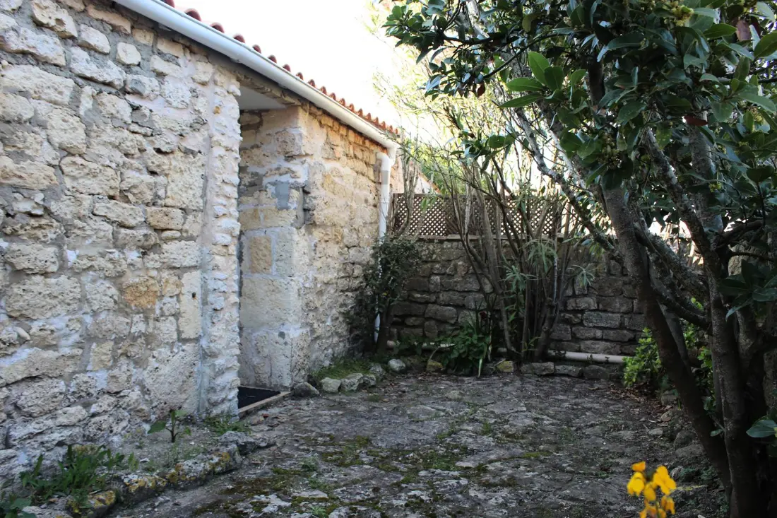 Résidence Spo000-422-saint Pierre D'oleron