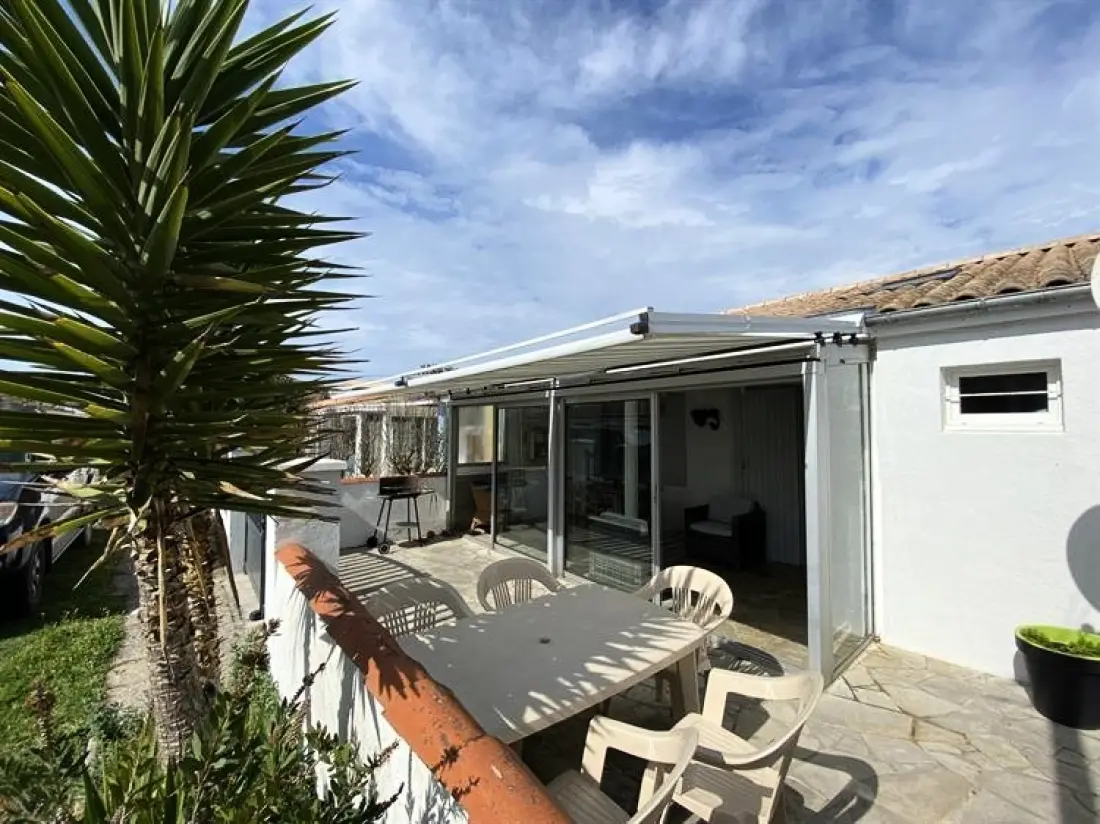 Résidence Spo000-491-saint Pierre D'oleron