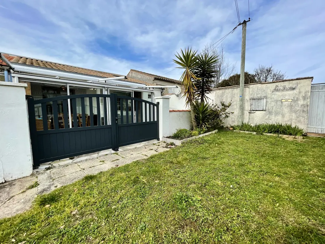 Résidence Spo000-491-saint Pierre D'oleron