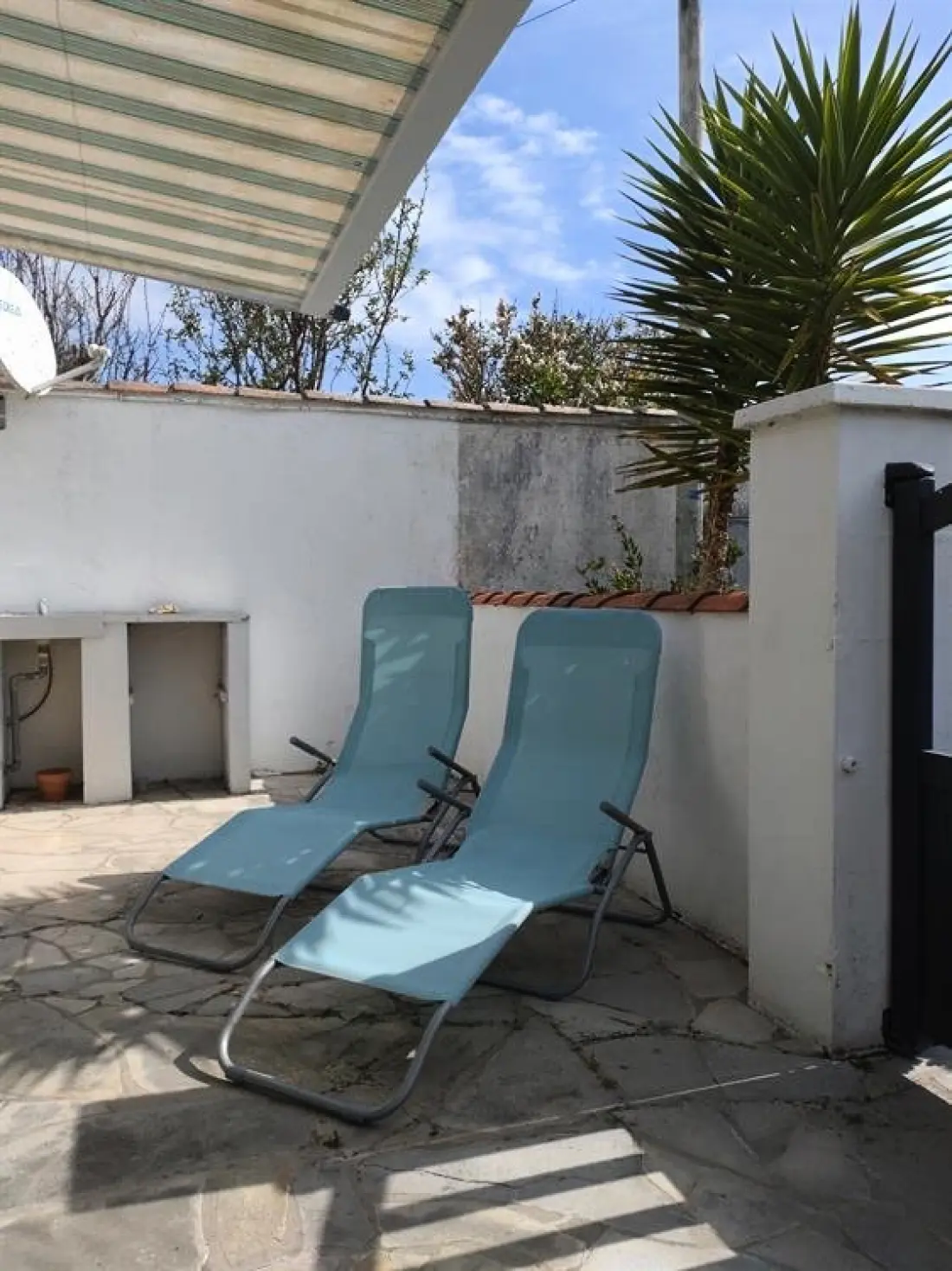 Résidence Spo000-491-saint Pierre D'oleron