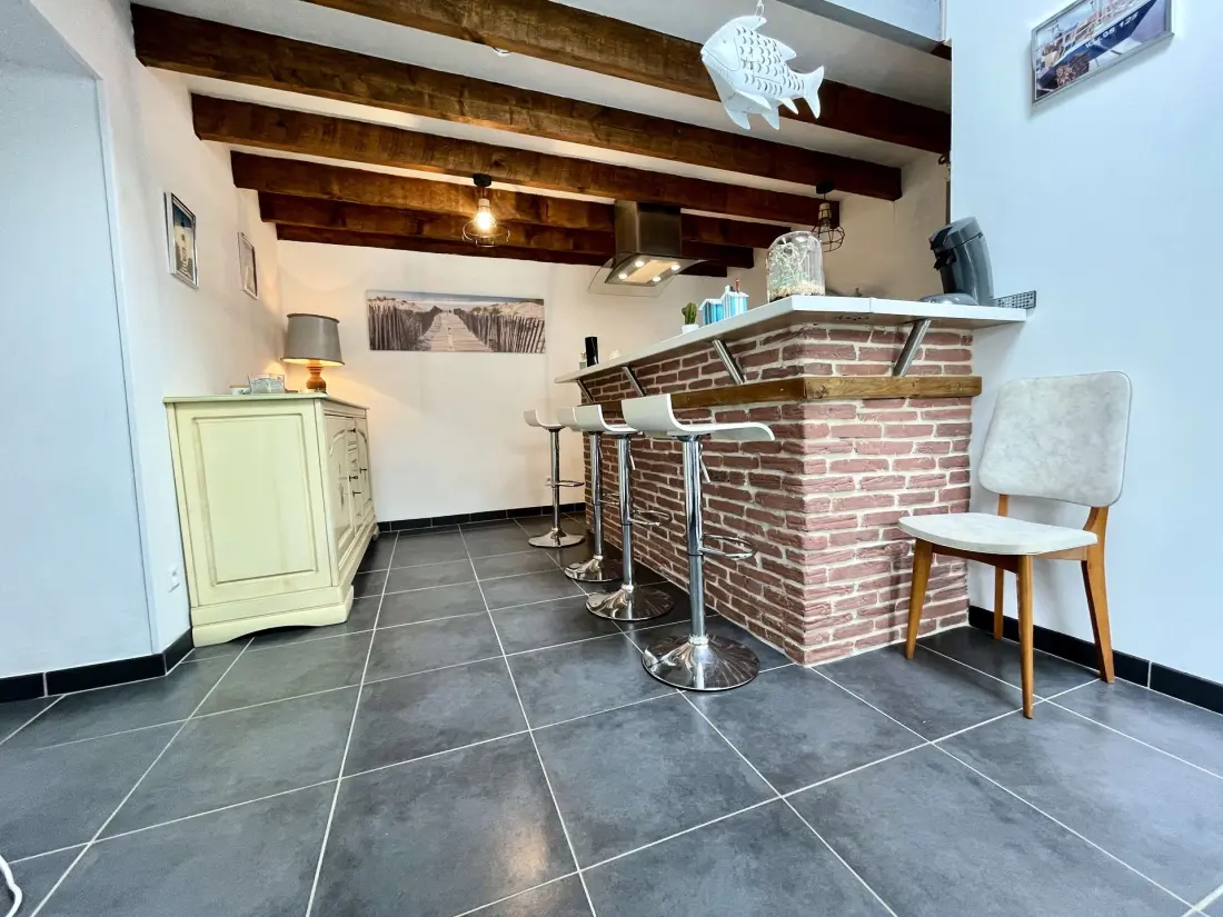 Résidence Spo000-491-saint Pierre D'oleron