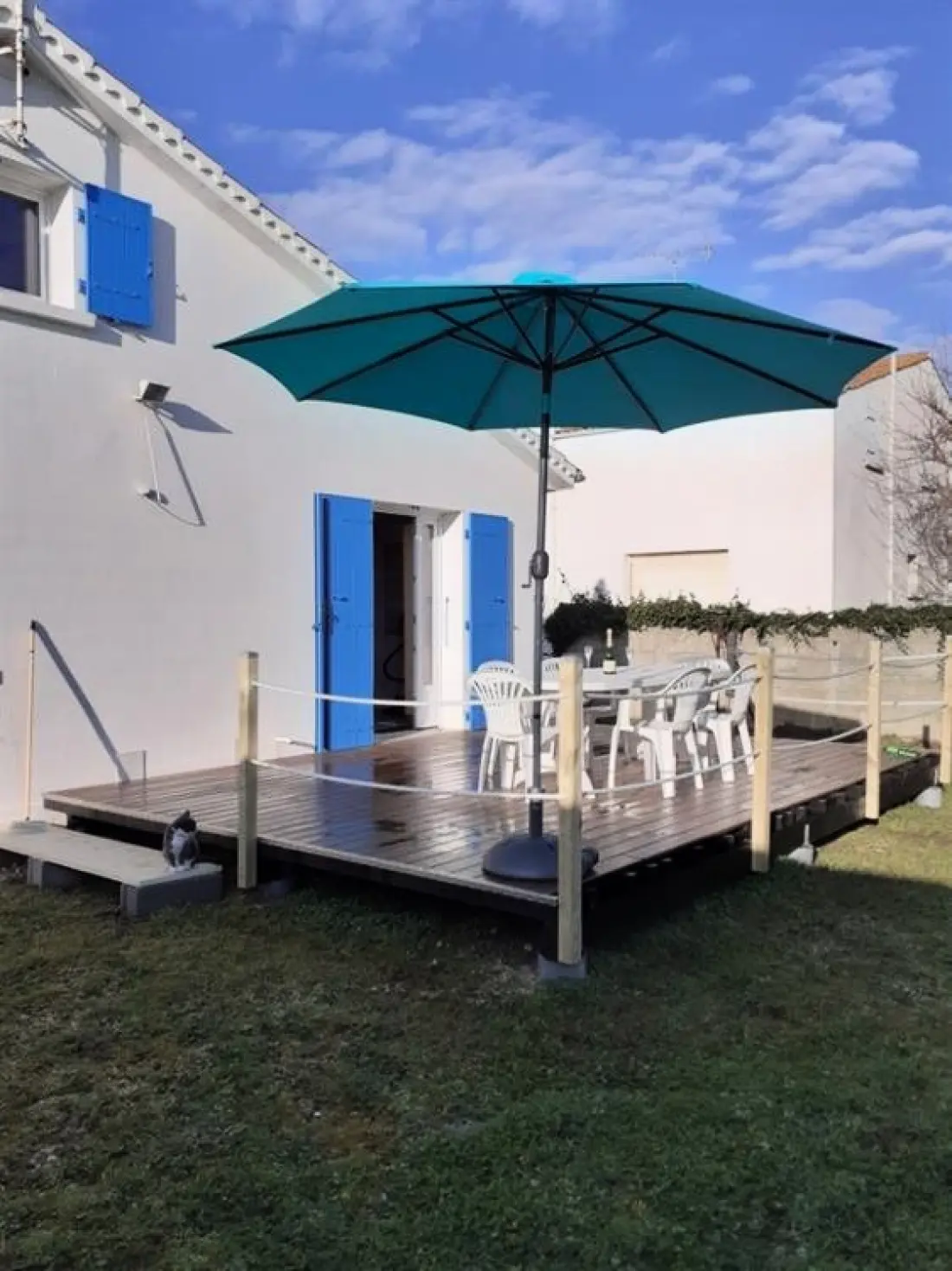 Résidence Spo000-558-saint Pierre D'oleron