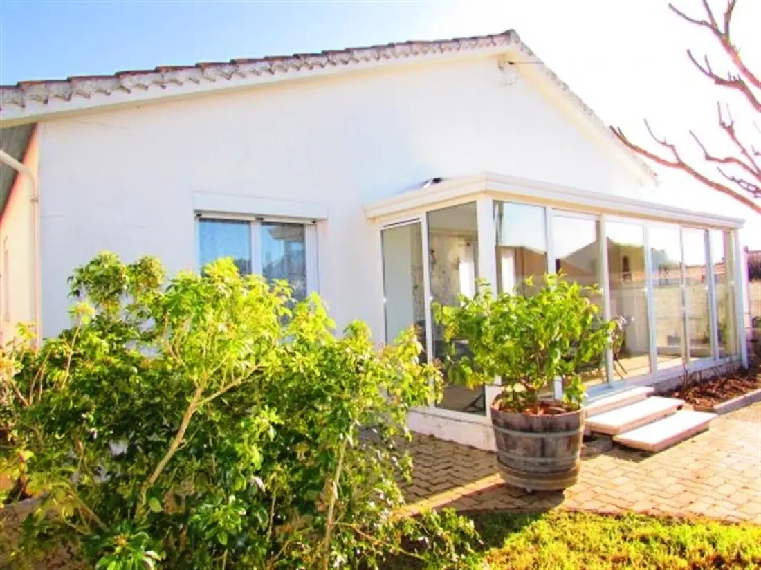 Résidence Spo000-558-saint Pierre D'oleron