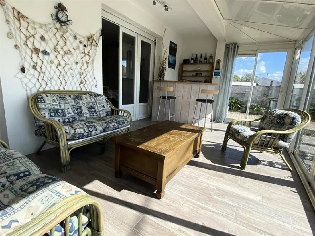 Résidence Spo000-558-saint Pierre D'oleron