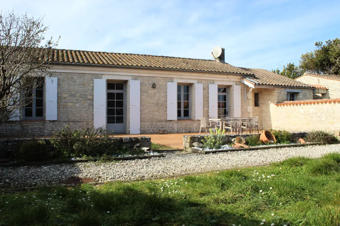 Résidence Spo000-620-saint Pierre D'oleron