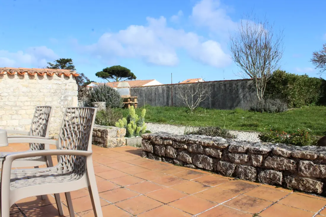 Résidence Spo000-620-saint Pierre D'oleron