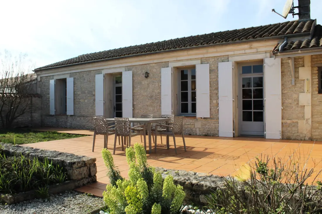 Résidence Spo000-620-saint Pierre D'oleron
