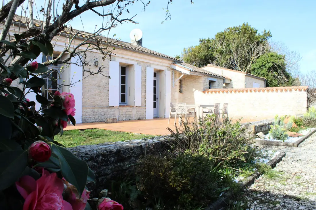 Résidence Spo000-620-saint Pierre D'oleron