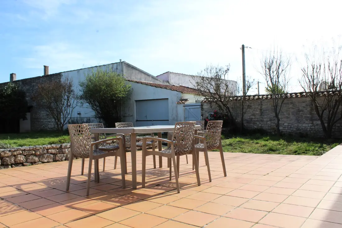 Résidence Spo000-620-saint Pierre D'oleron