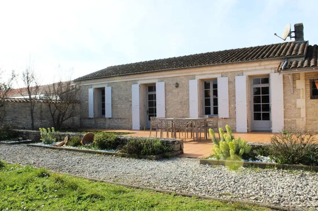 Résidence Spo000-620-saint Pierre D'oleron