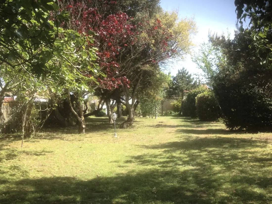 Résidence Spo000-620-saint Pierre D'oleron