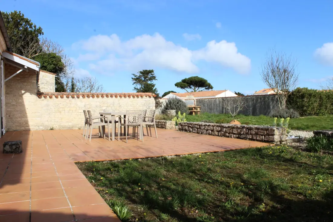 Résidence Spo000-620-saint Pierre D'oleron