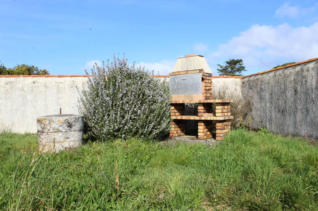 Résidence Spo000-620-saint Pierre D'oleron