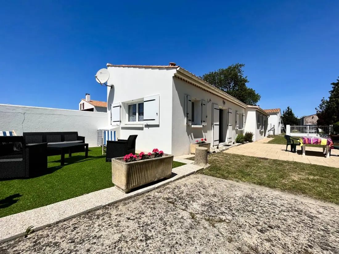 Résidence Spo000-685-saint Pierre D'oleron
