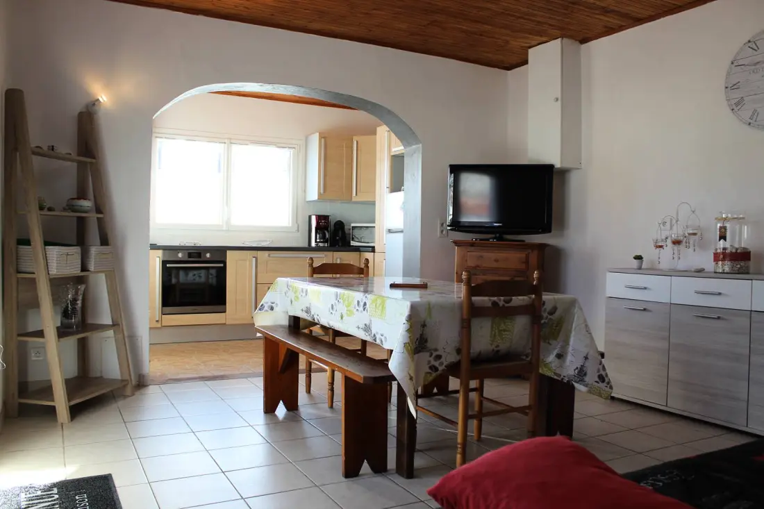 Résidence Spo000-685-saint Pierre D'oleron
