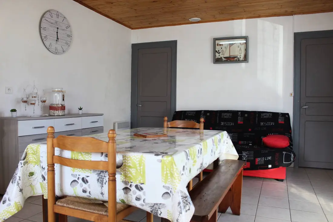 Résidence Spo000-685-saint Pierre D'oleron
