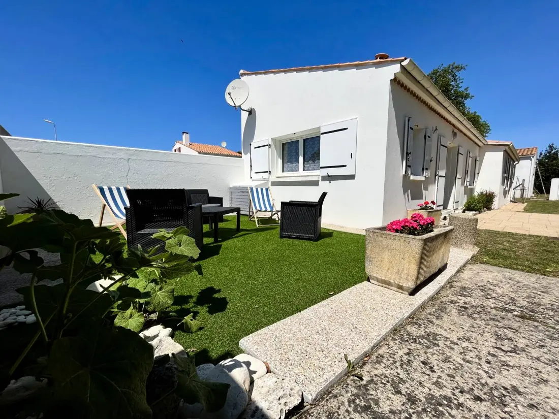 Résidence Spo000-685-saint Pierre D'oleron