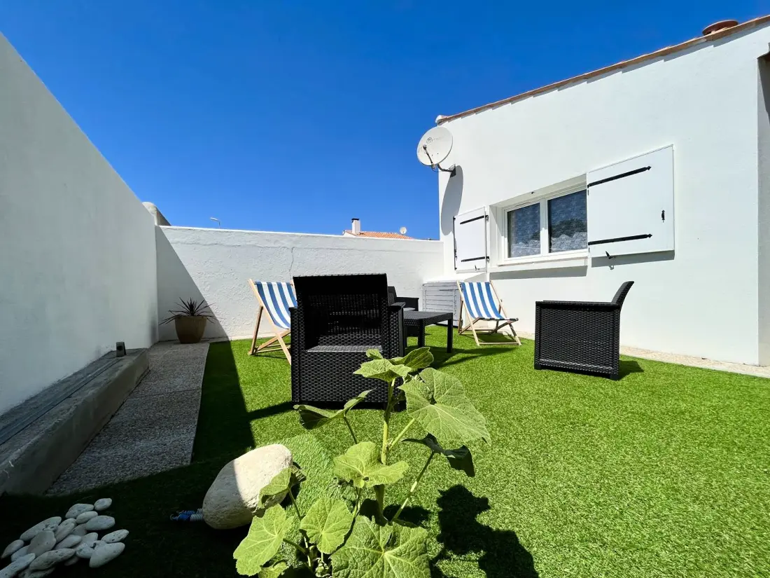Résidence Spo000-685-saint Pierre D'oleron