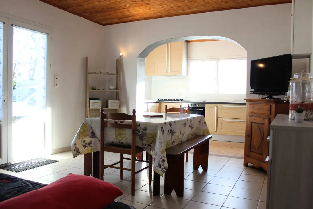 Résidence Spo000-685-saint Pierre D'oleron
