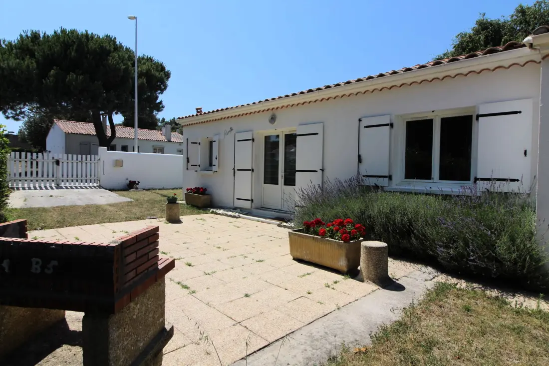 Résidence Spo000-685-saint Pierre D'oleron
