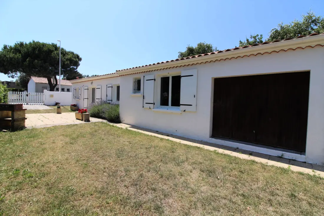 Résidence Spo000-685-saint Pierre D'oleron