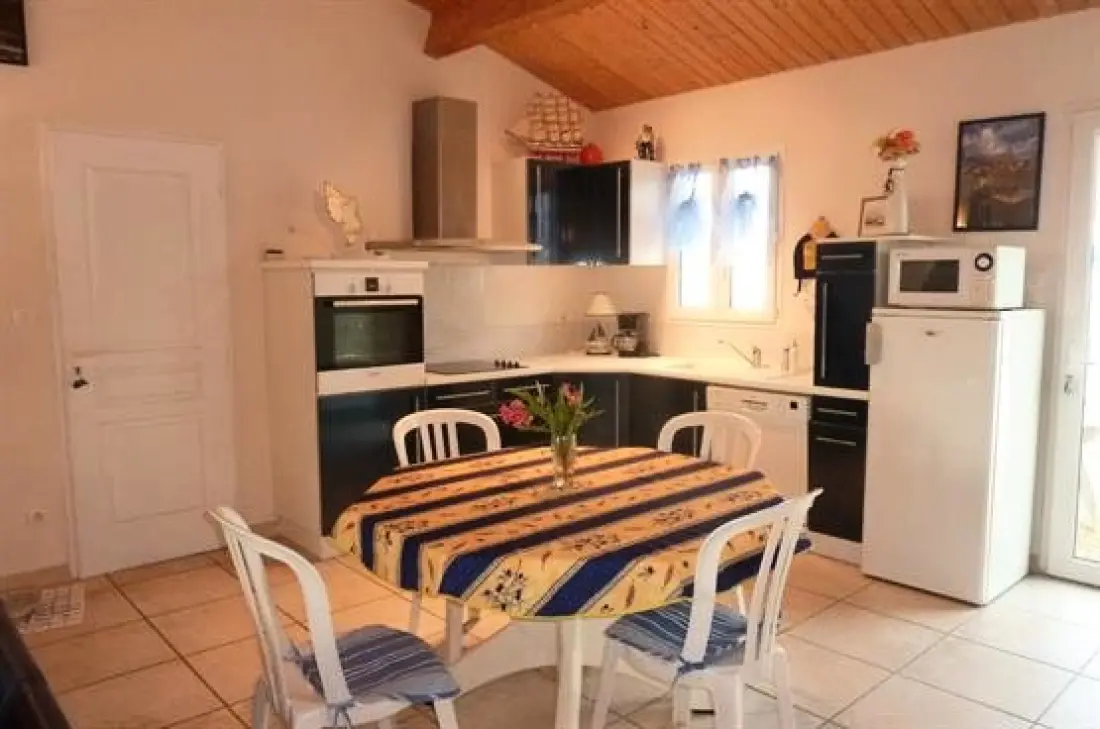 Résidence Spo000-691-saint Pierre D'oleron
