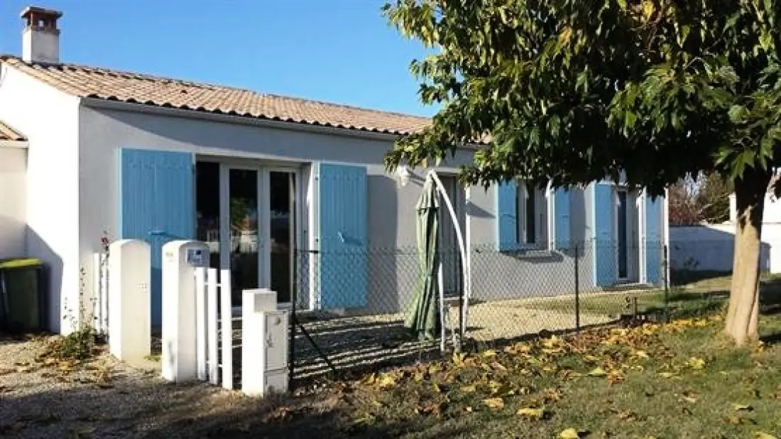 Résidence Spo000-691-saint Pierre D'oleron