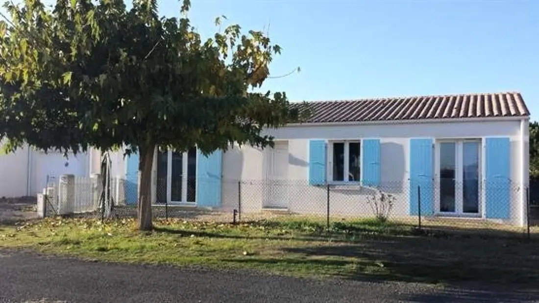 Résidence Spo000-691-saint Pierre D'oleron