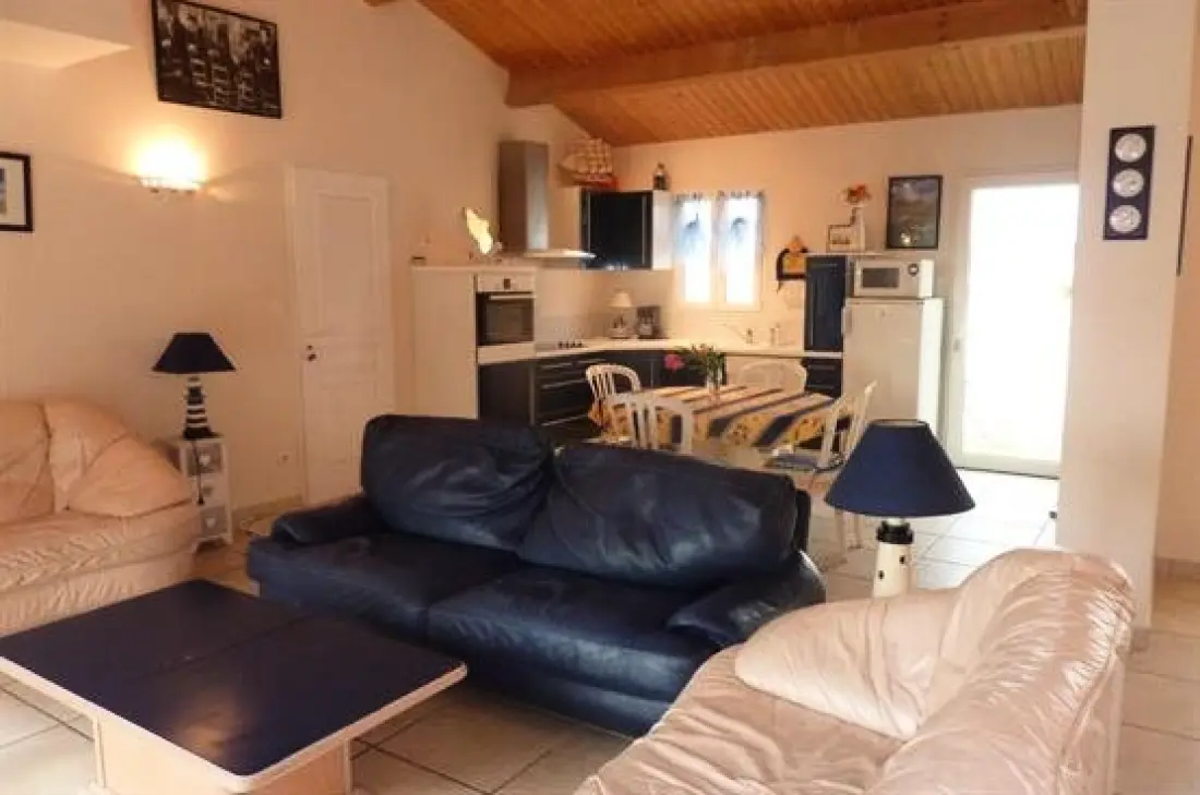 Résidence Spo000-691-saint Pierre D'oleron