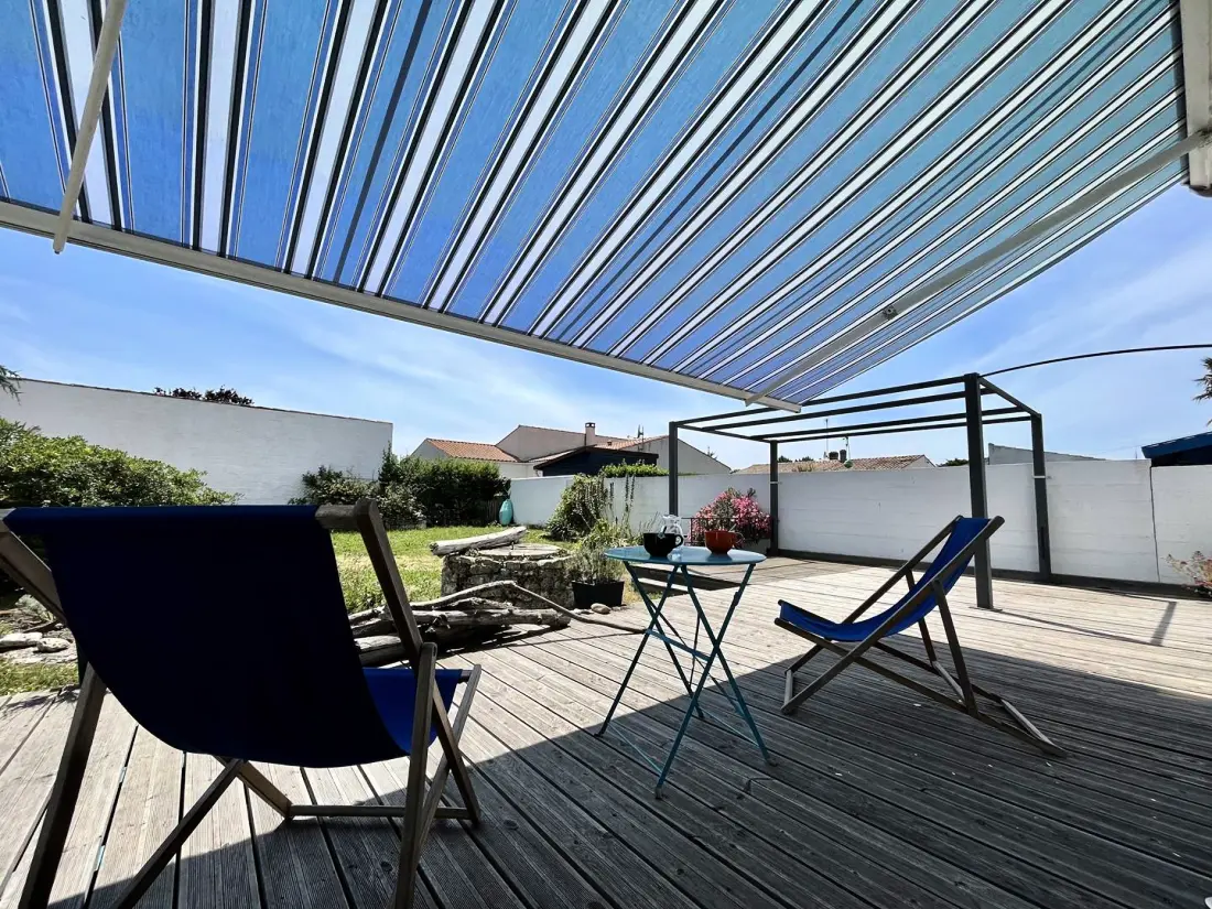 Résidence Spo000-820-saint Pierre D'oleron