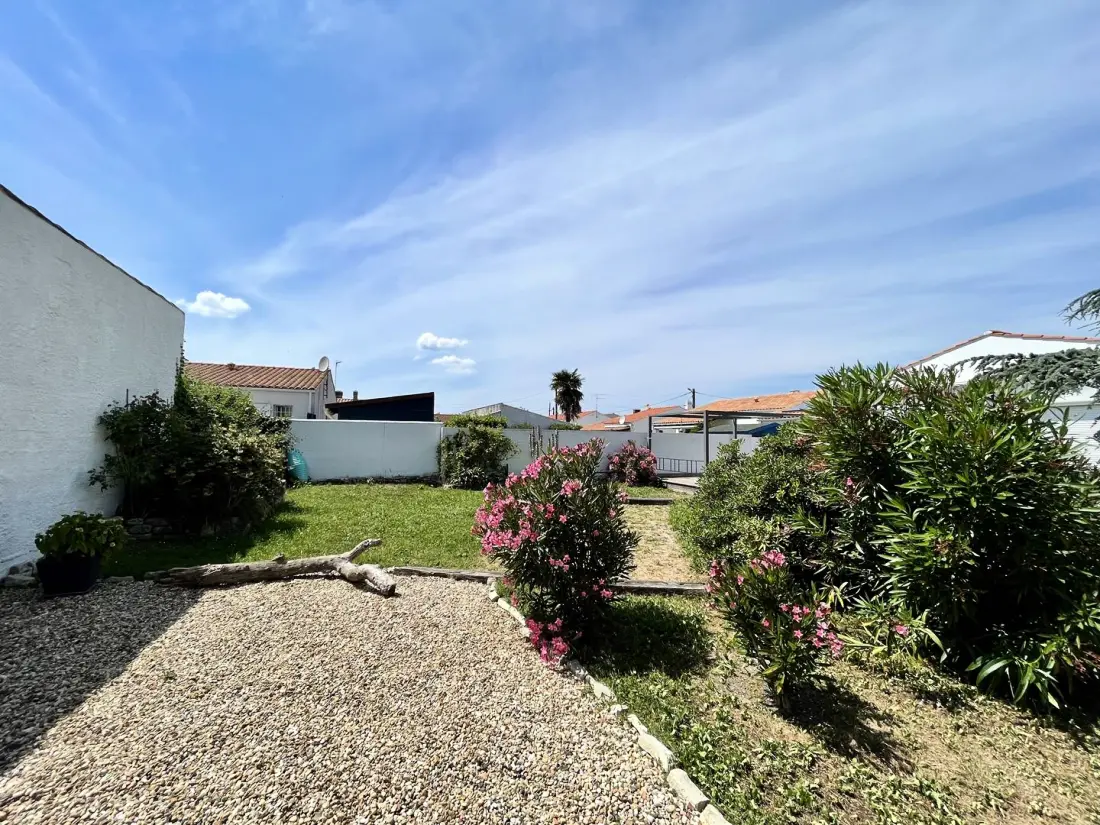 Résidence Spo000-820-saint Pierre D'oleron