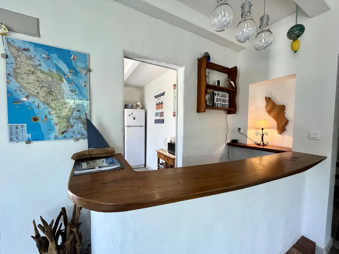 Résidence Spo000-820-saint Pierre D'oleron