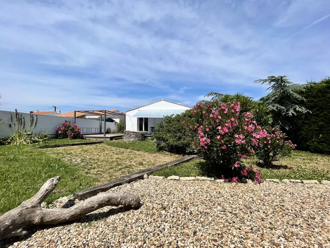 Résidence Spo000-820-saint Pierre D'oleron