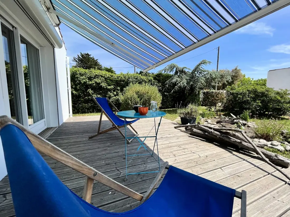 Résidence Spo000-820-saint Pierre D'oleron