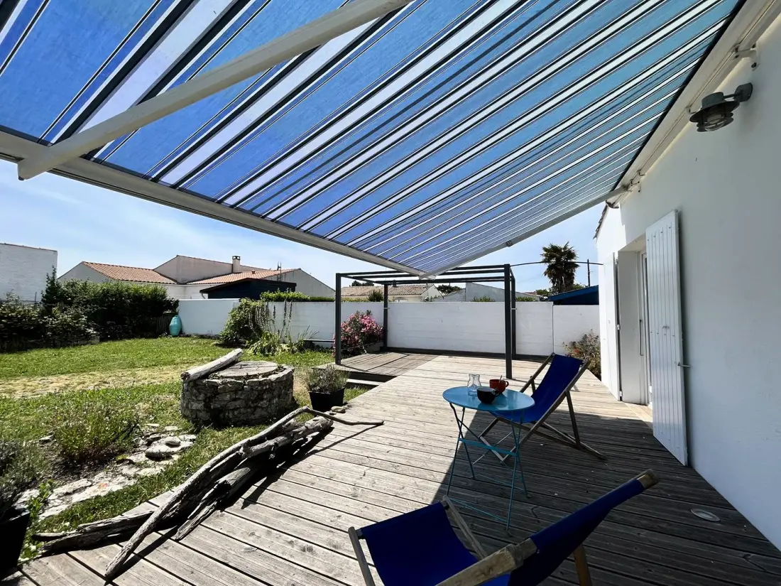 Résidence Spo000-820-saint Pierre D'oleron