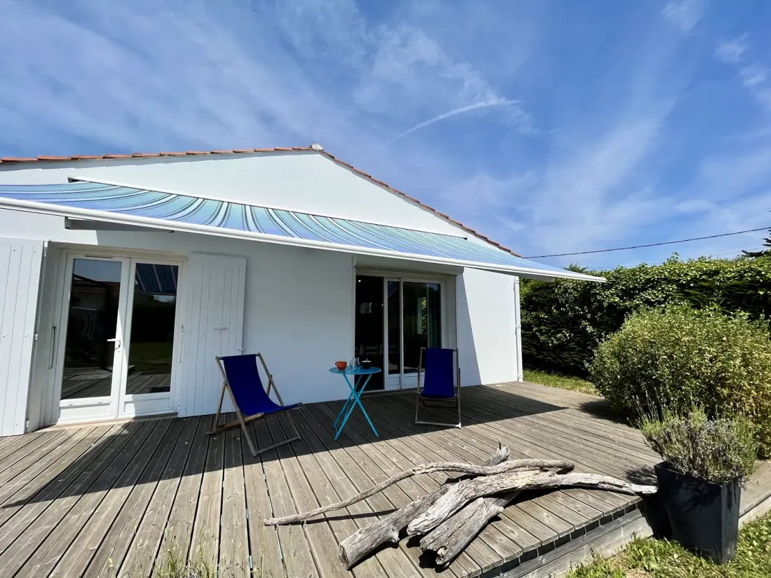 Résidence Spo000-820-saint Pierre D'oleron
