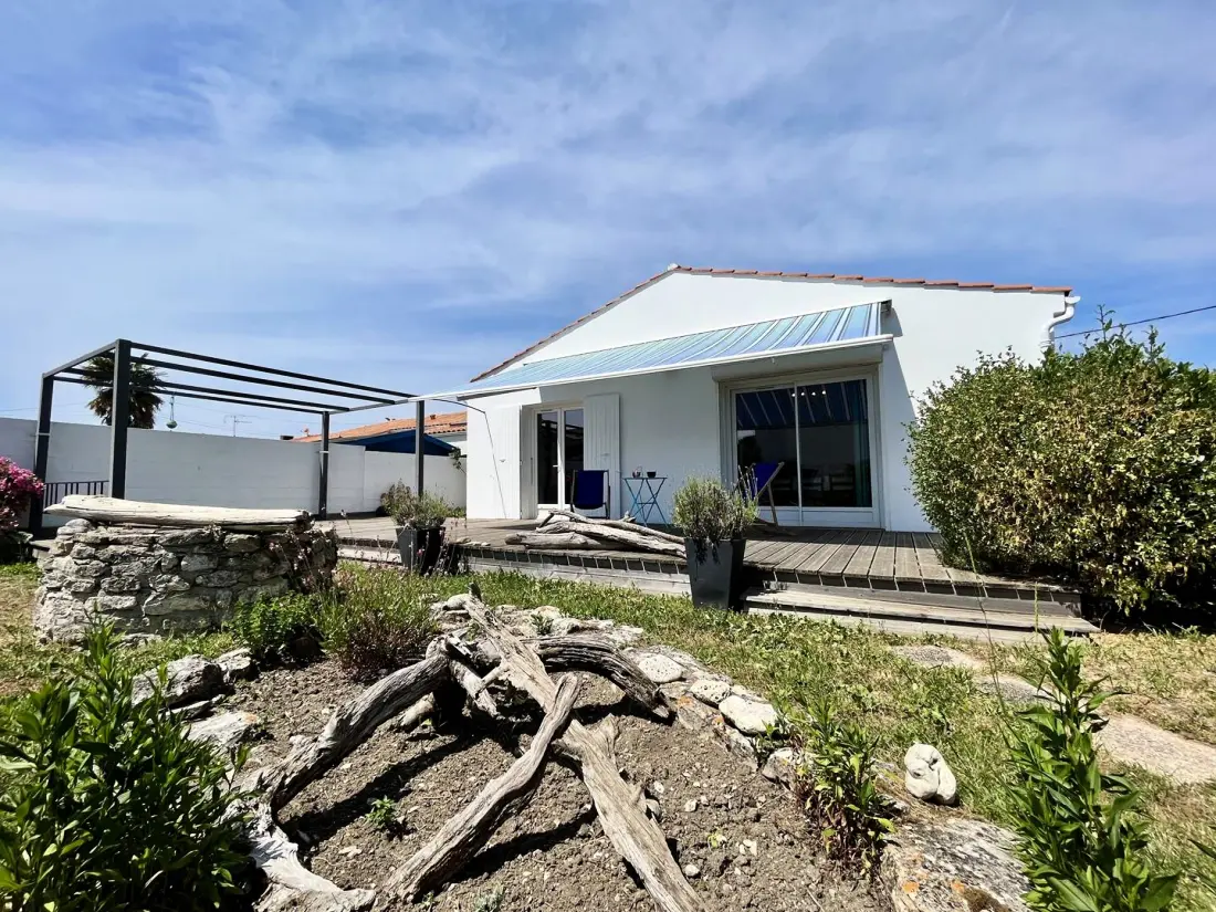 Résidence Spo000-820-saint Pierre D'oleron