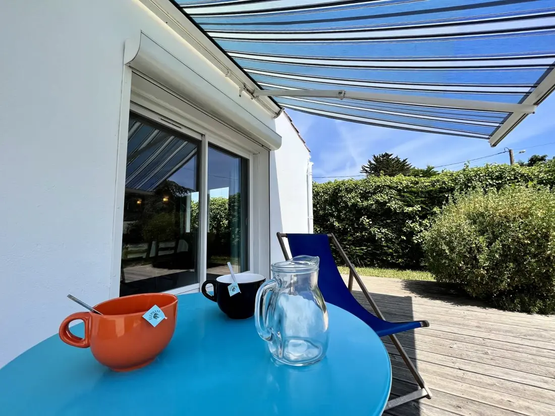 Résidence Spo000-820-saint Pierre D'oleron