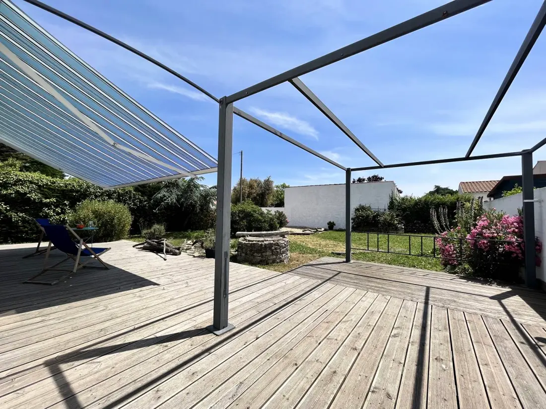 Résidence Spo000-820-saint Pierre D'oleron