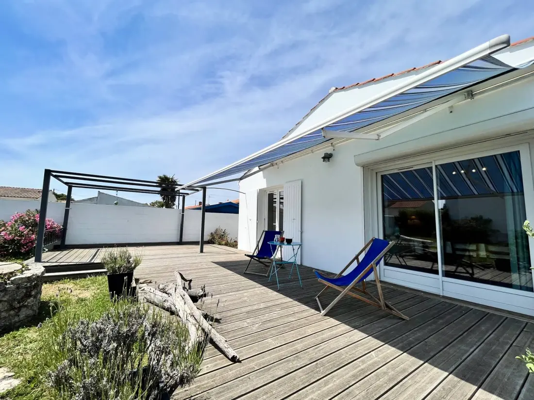 Résidence Spo000-820-saint Pierre D'oleron