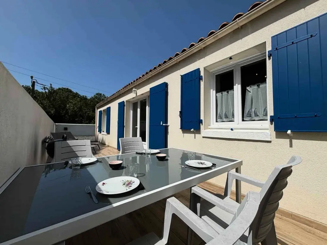 Résidence Spo0000-018-saint Pierre D'oleron