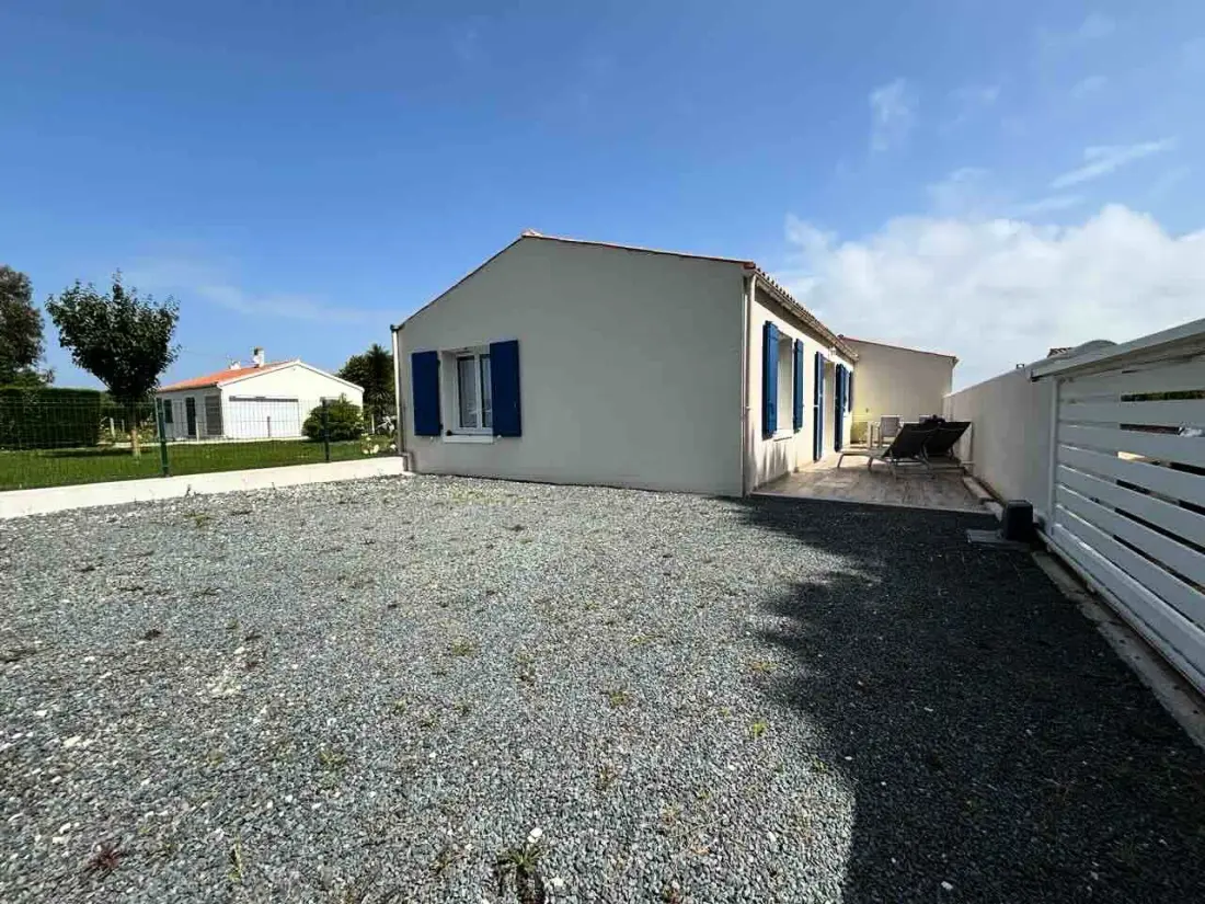 Résidence Spo0000-018-saint Pierre D'oleron