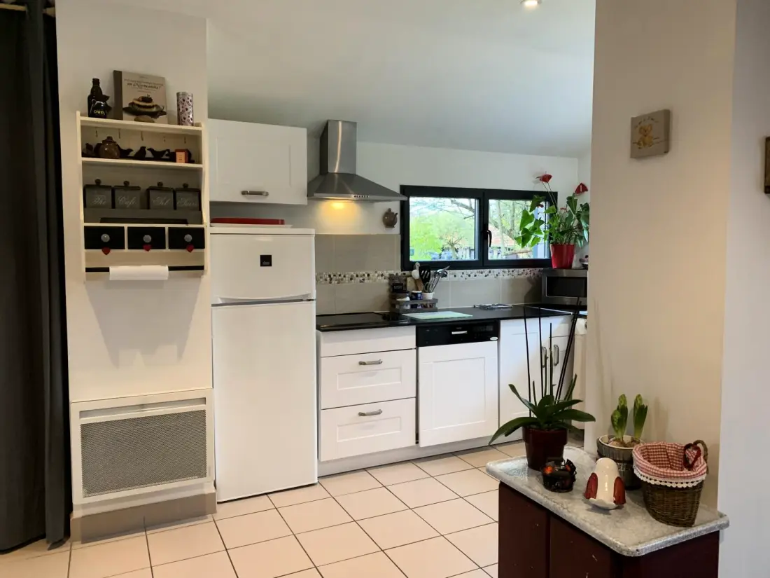 Gîte de France Gîtes de france® - au pas de l'ours 3 épis