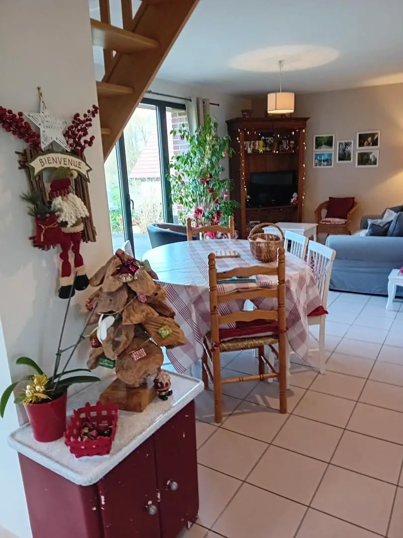 Gîte de France Gîtes de france® - au pas de l'ours 3 épis