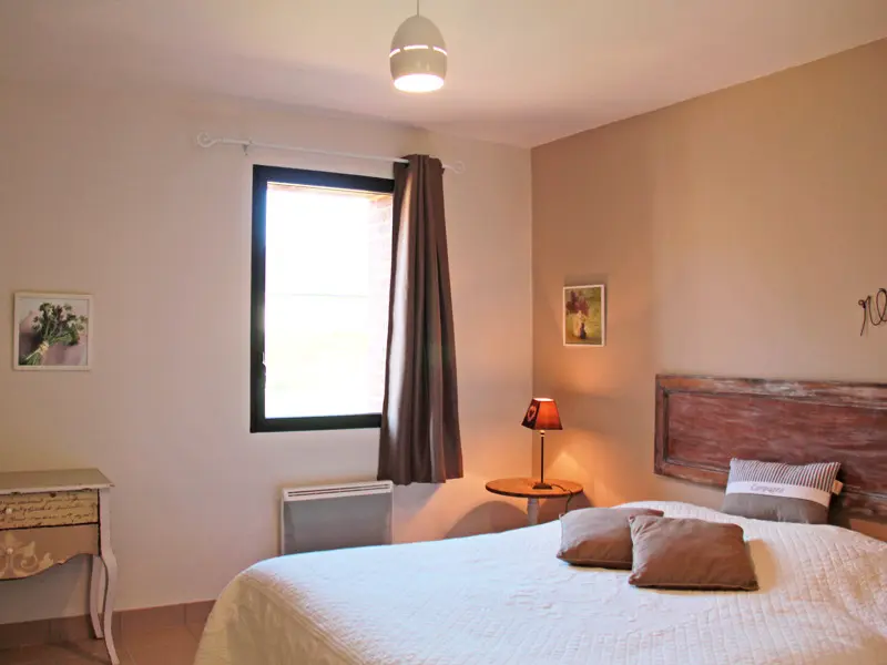 Gîte de France Gîtes de france® - au pas de l'ours 3 épis