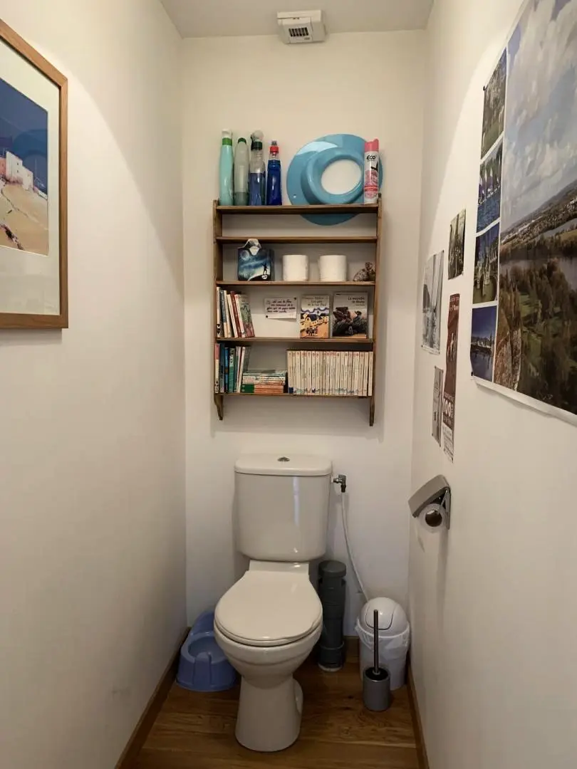 Gîte de France Gîtes de france® - au pas de l'ours 3 épis