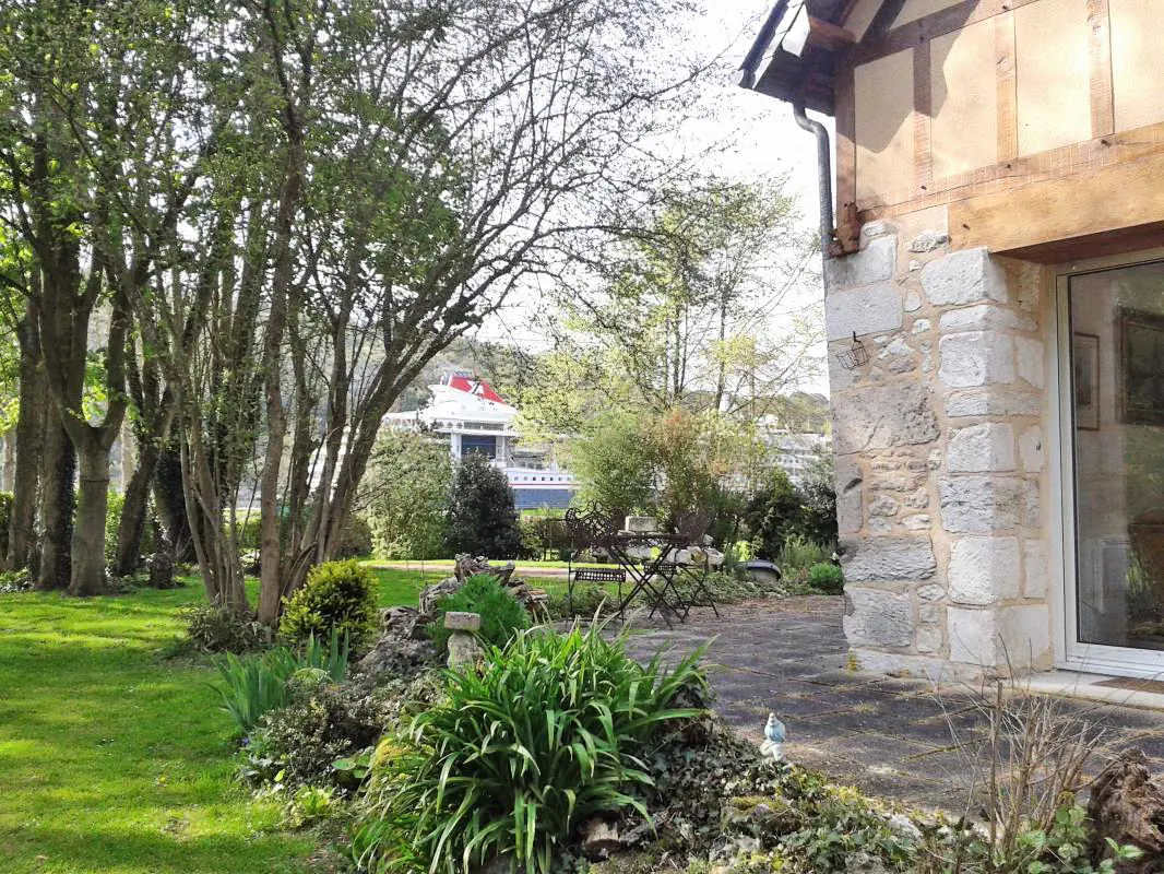 Gîte de France Gîtes de france® - le gîte du  marais 3 épis