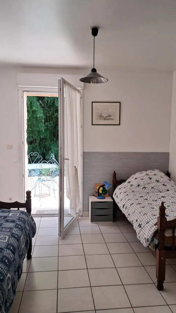 Gîte de France Gîtes de france® - le gîte du  marais 3 épis